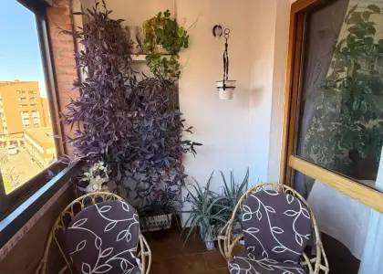 Piso en venta zona centro rosario en Albacete