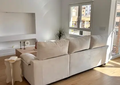Piso en venta zona centro en Albacete