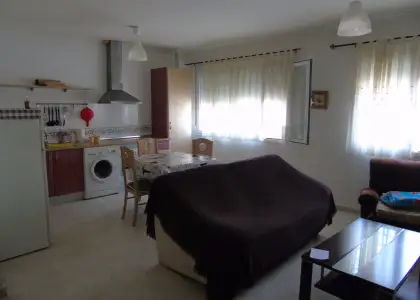 Acogedor Apartamento en Alquiler en Plaza Arenal, Alcázar de San Juan por solo €530 en Alcázar de San Juan