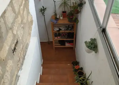 s087 INMOHOUSE VENDE PARCELA EN CAMINO DE SAN GINÉS en Albacete