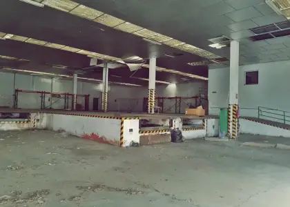 Nave en venta en Polígono Santa María de Benquerencia, Toledo en Toledo