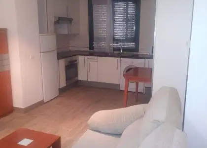 Piso en venta en Alcázar De San Juan, de 50 m2 con 1 dormitorio y baño por 97.000 €, Ref. 0199 en Alcázar de San Juan