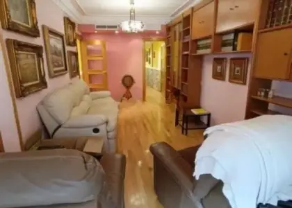 Inmohouse vende piso en zona centro rosario en Albacete