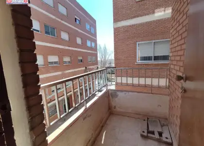 piso en Villafranca de los caballeros en Villafranca de los Caballeros