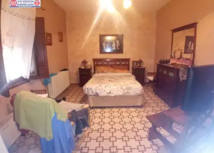 PRECIOSO CHALET CON 632 m/2 Y 15555 m/2 de parcela, IDEAL CASA RURAL en Arenales de San Gregorio