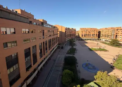 Piso en venta zona centro rosario en Albacete
