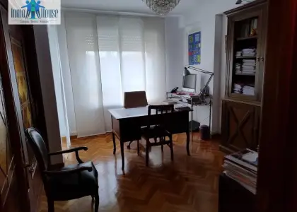 Piso en venta zona centro en Albacete
