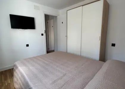 Se alquilan habitaciones - piso compartido zona feria/semicentro en Albacete