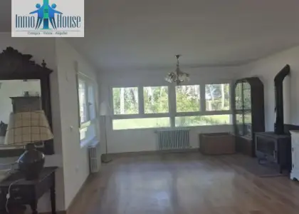 INMOHOUSE VENDE – Chalet de lujo entre naturaleza y ciudad, Urbanización Aguasol, Albacete. en Albacete