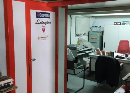 Local en venta en el Barrio del Pilar en Albacete