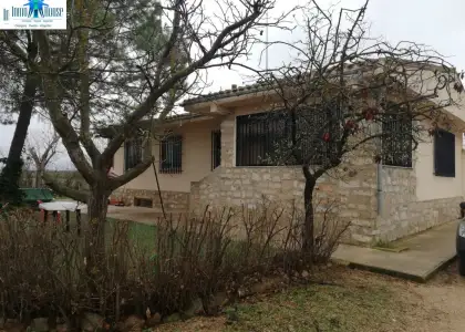 s087 INMOHOUSE VENDE PARCELA EN CAMINO DE SAN GINÉS en Albacete