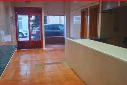 Local en venta en Herencia, de 55 m2 por 65.000 €, Ref. 0382 en Herencia