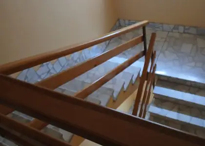 Piso en venta en Herencia, de 120 m2 con 3 dormitorios y baño por 52.000 €, Ref. 0322 en Herencia