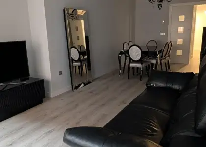Piso en venta zona centro en Albacete