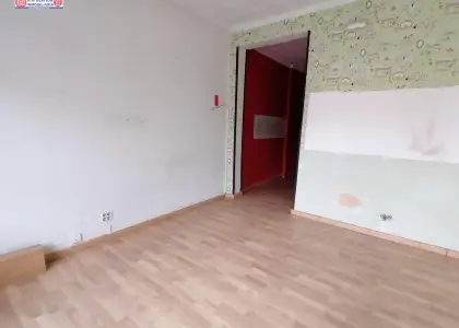 Casa con local para reforma o tirar de 677 metros de parcela en Plaza Arenal en Alcázar de San Juan