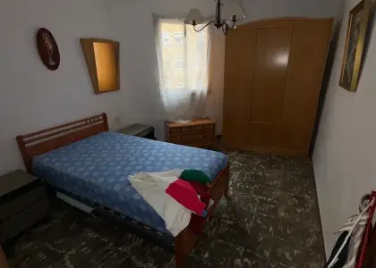 Piso en venta zona ensanche franciscanos en Albacete