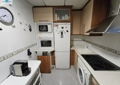 Inmohouse vende o alquila con opcion a compra piso en chinchilla en Chinchilla de Monte-Aragón