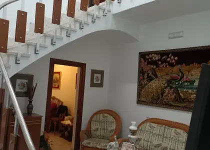 Casa en venta en Alcázar De San Juan, de 200 m2 con 3 dormitorios y baño por 110.000 €, Ref. 0195 en Alcázar de San Juan