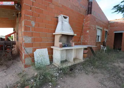 Finca Rústica en Alcázar de San Juan - Oportunidad Única por €175,000 en Alcázar de San Juan