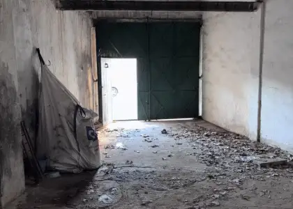 Nave en venta en Alcázar De San Juan, de 147 m2 por 100.000 €, Ref. 0243 en Alcázar de San Juan