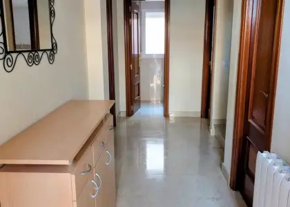 Casa en venta en Alcázar De San Juan, Club De Tenis, de 144 m2 con 4 dormitorios, 3 baños, aseo, plaza de garaje y balcón por 270.000 €, Ref. 0060 en Alcázar de San Juan