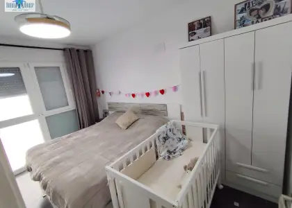 Planta baja en venta ( piña verde ) Carretera Casas Ibañez en Albacete
