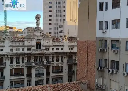 Piso en venta zona centro en Albacete