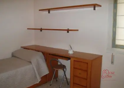 Piso en venta en Alcázar De San Juan, Calle Juan Bautista De La Concepción, de 97 m2 con 3 dormitorios, 2 baños y terraza por 130.000 €, Ref. 0420 en Alcázar de San Juan