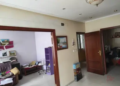 Piso en venta en Alcázar De San Juan, de 85 m2 con 3 dormitorios y baño por 118.000 €, Ref. 0191 en Alcázar de San Juan