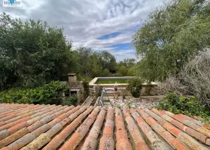Se vende parcela - Carretera de Jaen - Zona los Cazadores en Albacete