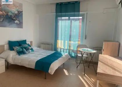 Inmohouse vende o alquila con opción a compra piso al lado de la feria en Albacete