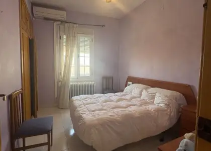 Piso en venta en Alcázar De San Juan, de 78 m2 con 2 dormitorios y baño por 70.000 €, Ref. 0377 en Alcázar de San Juan