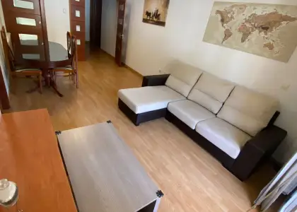 Inmohouse vende apartamento en chinchilla en Chinchilla de Monte-Aragón