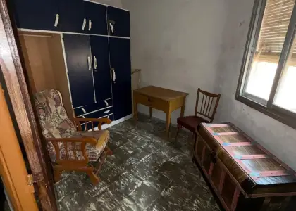 Piso en venta zona ensanche franciscanos en Albacete
