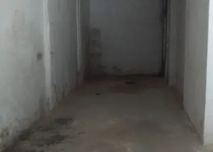 Inmohouse vende local con vado en Calle Arquitecto Fernandez 34 en Albacete