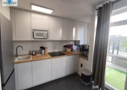 Planta baja en venta ( piña verde ) Carretera Casas Ibañez en Albacete