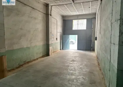 Local destinado para cocheras - Albacete en Albacete