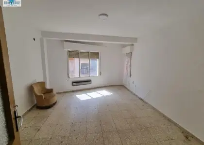 Inmohouse vende piso cerca del parque abelardo sanchez en Albacete