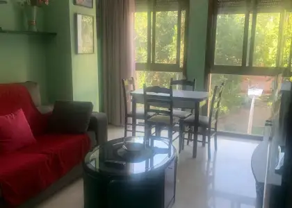 Inmohouse alquila apartamento en pleno centro en Albacete