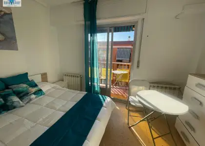 Inmohouse vende o alquila con opción a compra piso al lado de la feria en Albacete