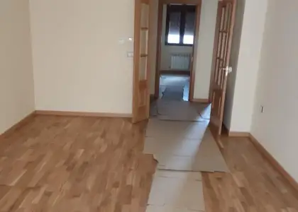 Piso en venta zona centro en Albacete