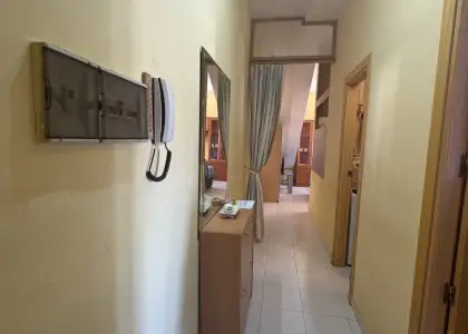 Piso en venta en Alcázar De San Juan, de 78 m2 con 2 dormitorios y baño por 70.000 €, Ref. 0377 en Alcázar de San Juan
