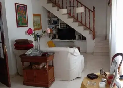 Ático dúplex en venta zona centro en Albacete