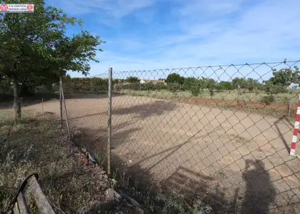 Finca Rústica en Alcázar de San Juan - Oportunidad Única por €175,000 en Alcázar de San Juan