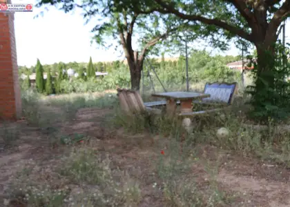 Finca Rústica en Alcázar de San Juan - Oportunidad Única por €175,000 en Alcázar de San Juan