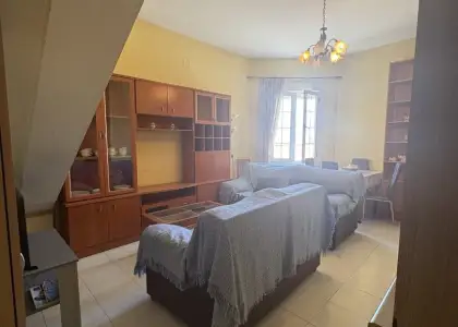Piso en venta en Alcázar De San Juan, de 78 m2 con 2 dormitorios y baño por 70.000 €, Ref. 0377 en Alcázar de San Juan