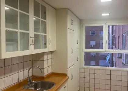 Inmohouse vende piso zona parque sur en Albacete
