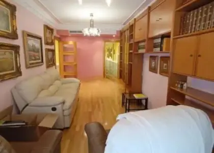 Inmohouse vende piso en zona centro rosario en Albacete