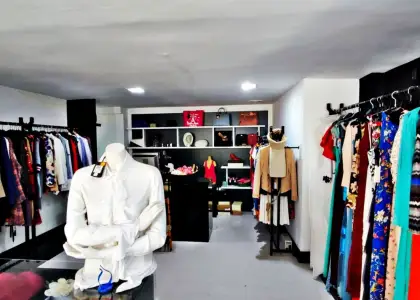 Local con Oficina en venta zona Ronda Ciruela en Ciudad Real