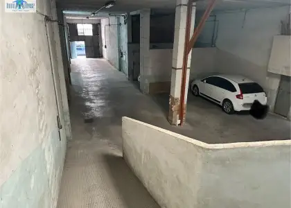 Local destinado para cocheras - Albacete en Albacete